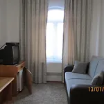 Jinonice Prága