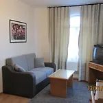 Vendégház Jinonice Prága