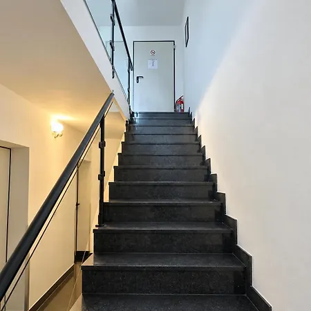 Pensjonat Jinonice