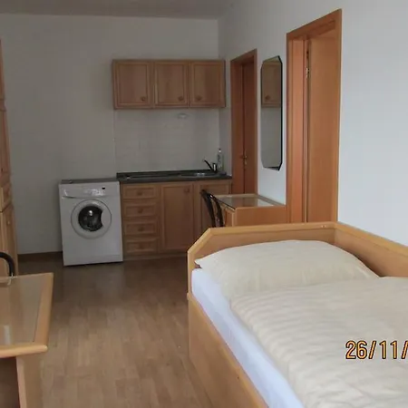 Guest house Jinonice