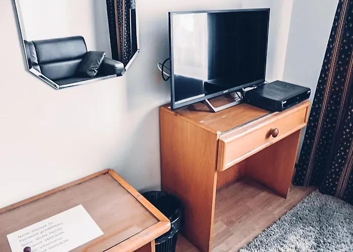 Jinonice Konukevi Prag