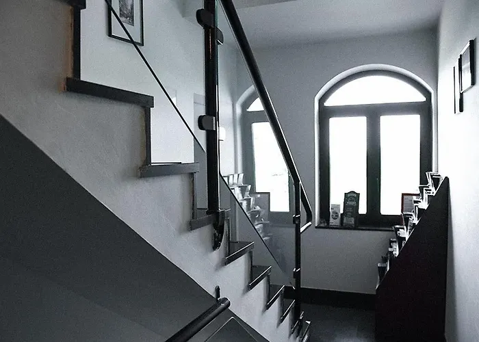 Konukevi Jinonice 3*