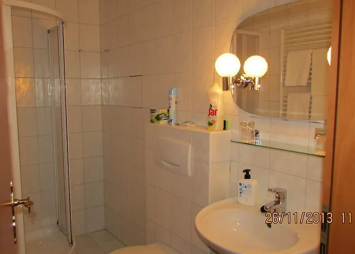 Konukevi Jinonice 3*